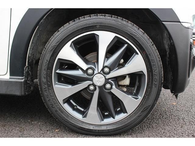 Mitsubishi EK X 2019-05 194192-7