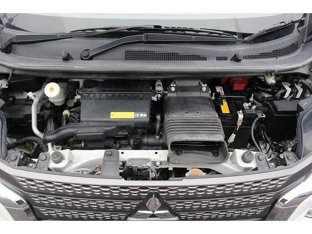 Mitsubishi EK X 2019-05 194192-17