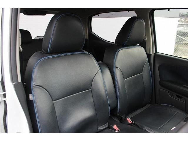 Mitsubishi EK X 2019-05 194192-10