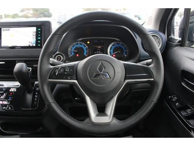 Mitsubishi EK X 2019-05 194192-13