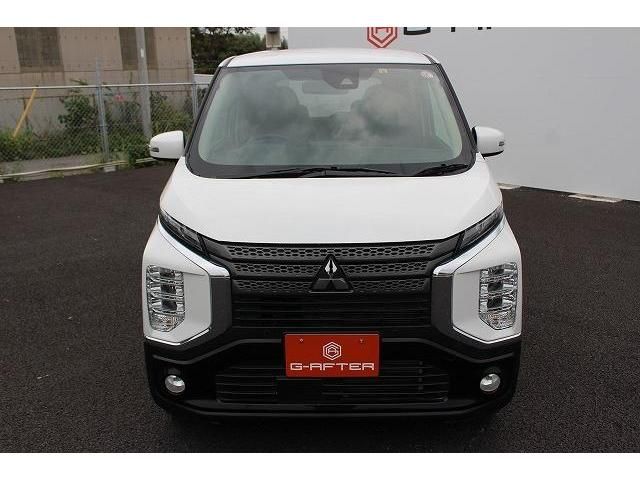 Mitsubishi EK X 2019-05 194192-1