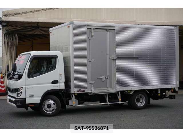 Mitsubishi CANTER 2023-09 223586-8