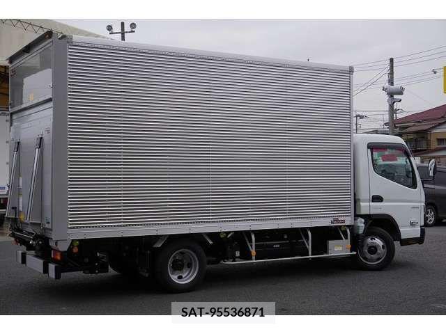 Mitsubishi CANTER 2023-09 223586-7