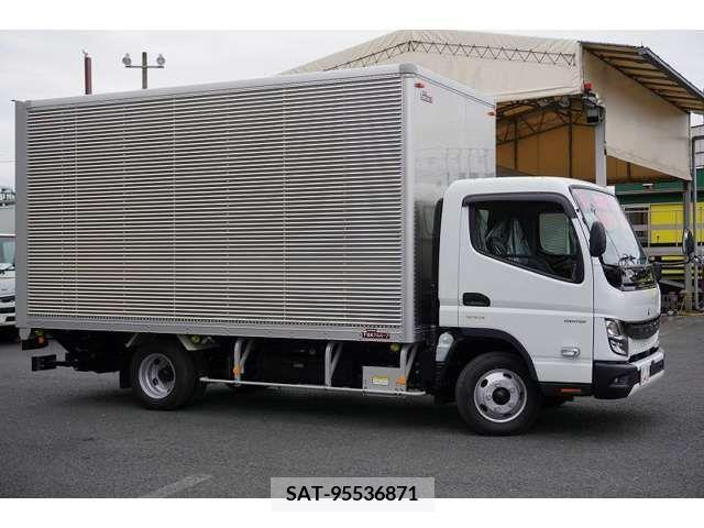 Mitsubishi CANTER 2023-09 223586-5