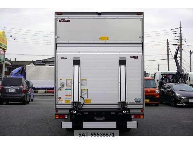 Mitsubishi CANTER 2023-09 223586-3