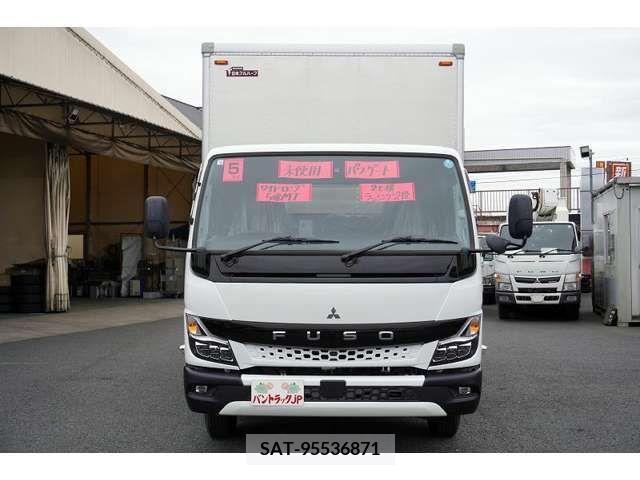 Mitsubishi CANTER 2023-09 223586-1