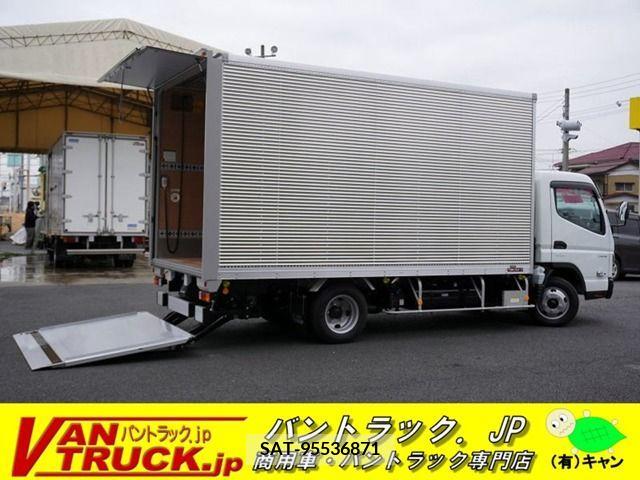 Mitsubishi CANTER 2023-09 223586-0