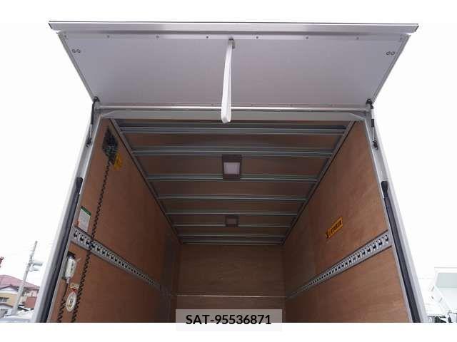 Mitsubishi CANTER 2023-09 223586-19