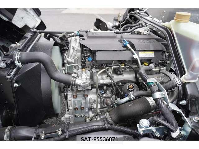Mitsubishi CANTER 2023-09 223586-13