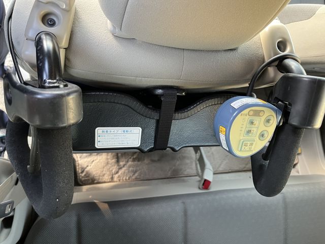 Toyota PORTE 2010-11 13160-12