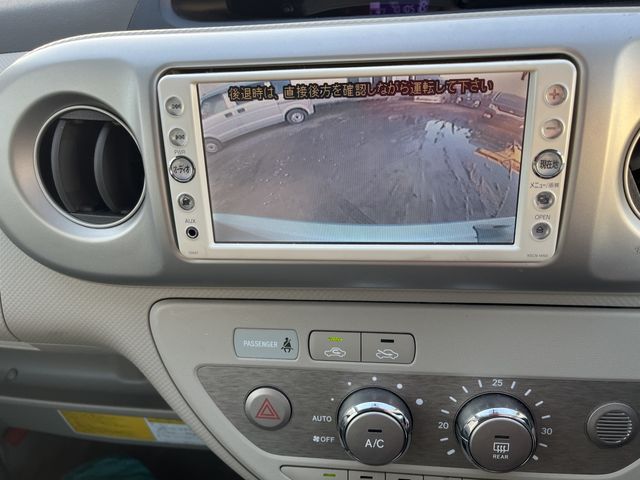 Toyota PORTE 2010-11 13160-13