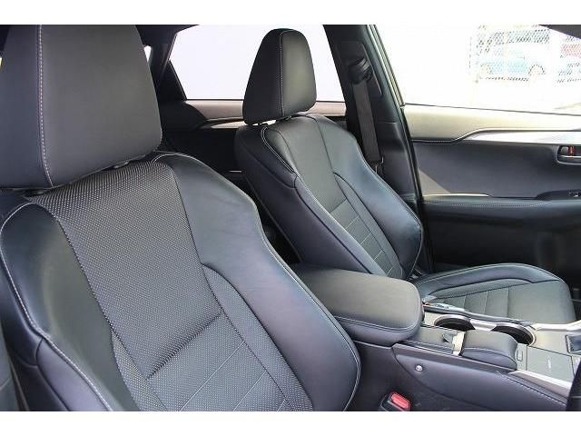 Lexus NX 2017-09 5689-14