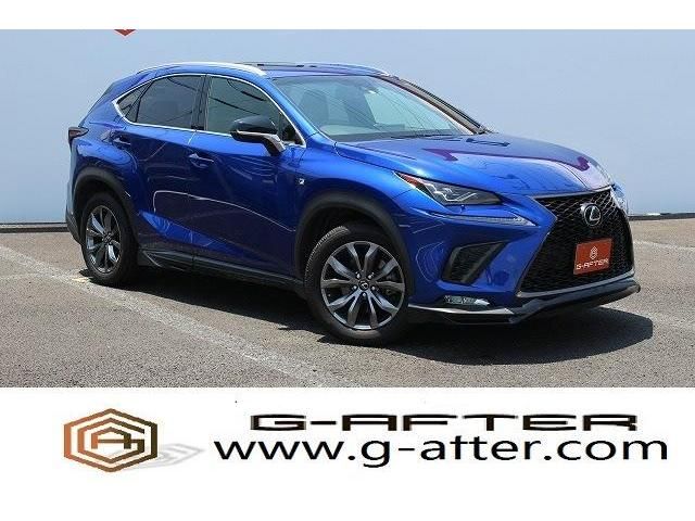 Lexus NX 2017-09 5689-0