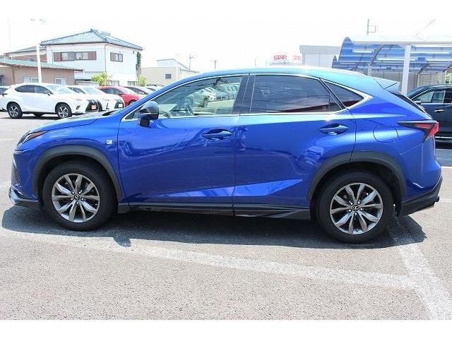 Lexus NX 2017-09 5689-9