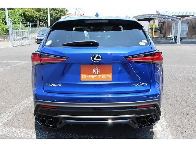 Lexus NX 2017-09 5689-8