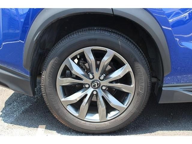 Lexus NX 2017-09 5689-12