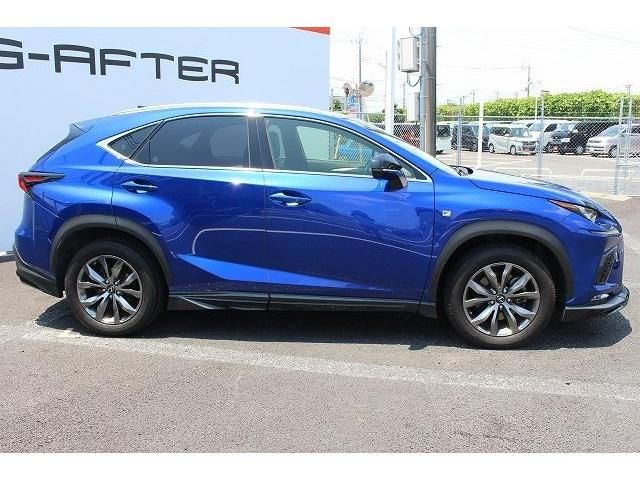 Lexus NX 2017-09 5689-7