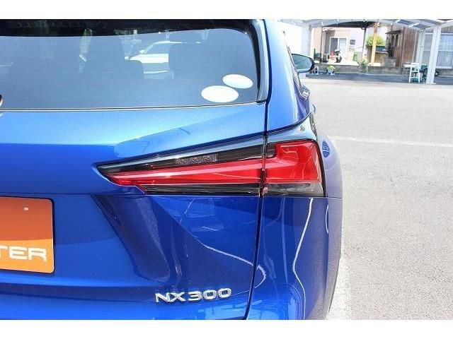 Lexus NX 2017-09 5689-11