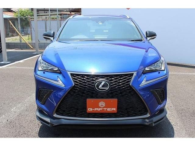Lexus NX 2017-09 5689-6