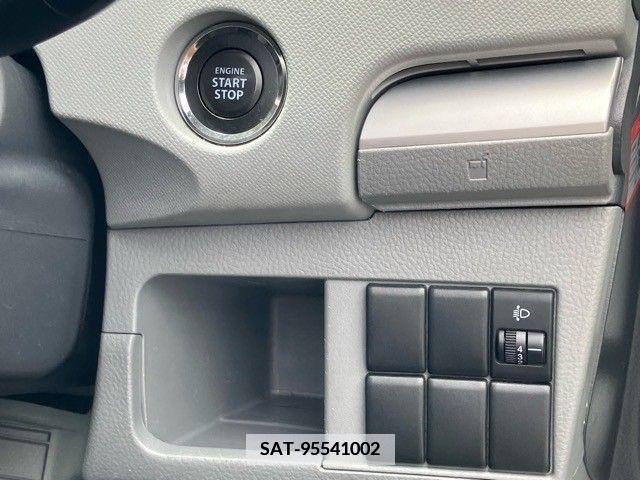 Suzuki WAGON R 2010-06 377945-22