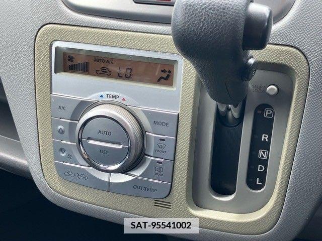 Suzuki WAGON R 2010-06 377945-20