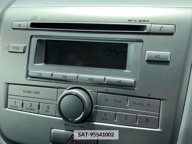 Suzuki WAGON R 2010-06 377945-19