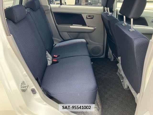 Suzuki WAGON R 2010-06 377945-12