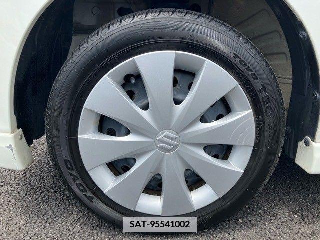 Suzuki WAGON R 2010-06 377945-28