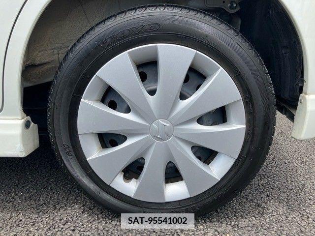 Suzuki WAGON R 2010-06 377945-27