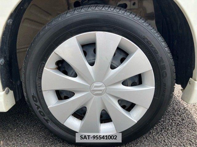 Suzuki WAGON R 2010-06 377945-25