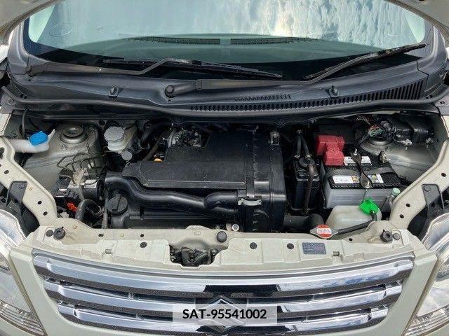 Suzuki WAGON R 2010-06 377945-24