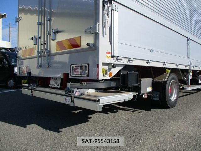 Hino RANGER 2023-02 252212-10