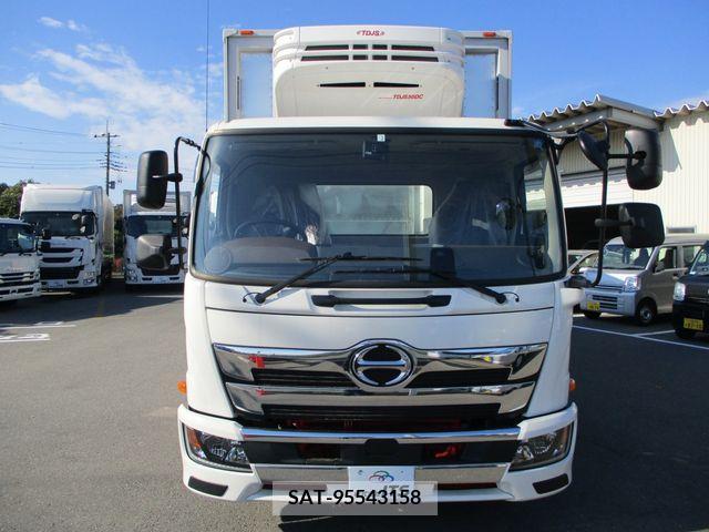 Hino RANGER 2023-02 252212-1