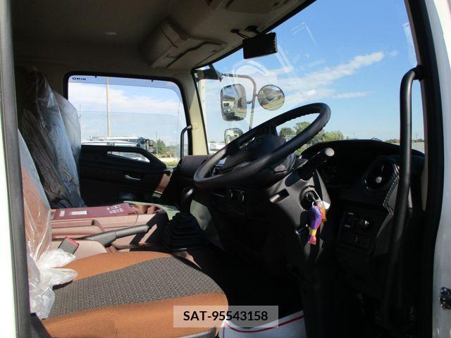 Hino RANGER 2023-02 252212-11