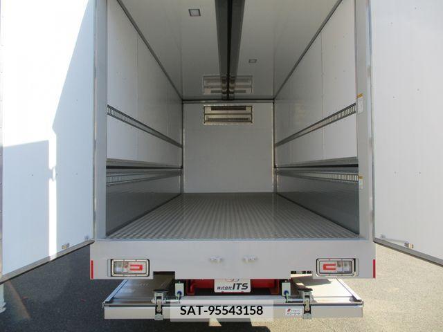 Hino RANGER 2023-02 252212-7