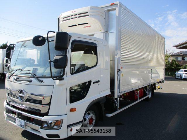 Hino RANGER 2023-02 252212-2