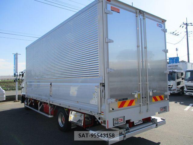 Hino RANGER 2023-02 252212-3