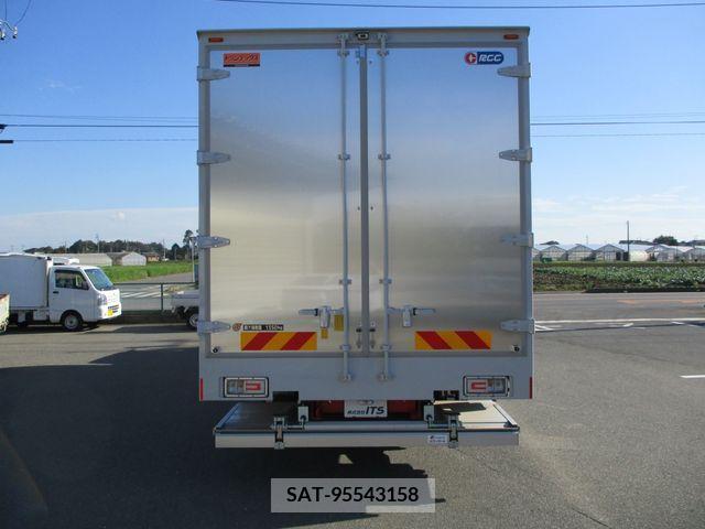 Hino RANGER 2023-02 252212-4