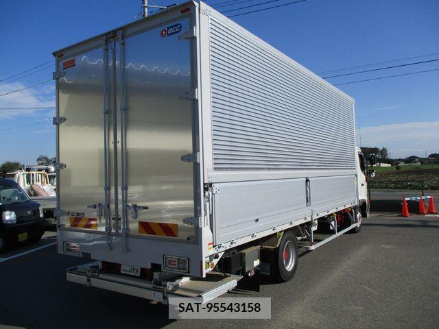 Hino RANGER 2023-02 252212-5