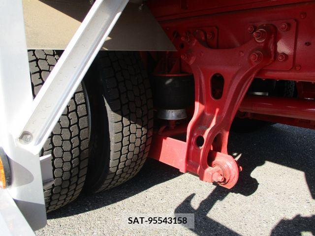 Hino RANGER 2023-02 252212-6