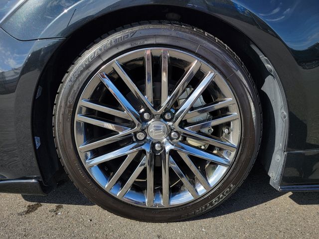 Toyota CROWN SEDAN 2016-04 186886-13