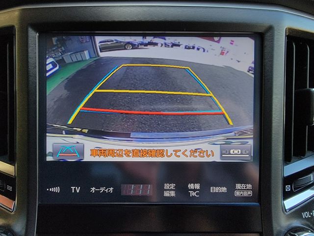 Toyota CROWN SEDAN 2016-04 186886-19