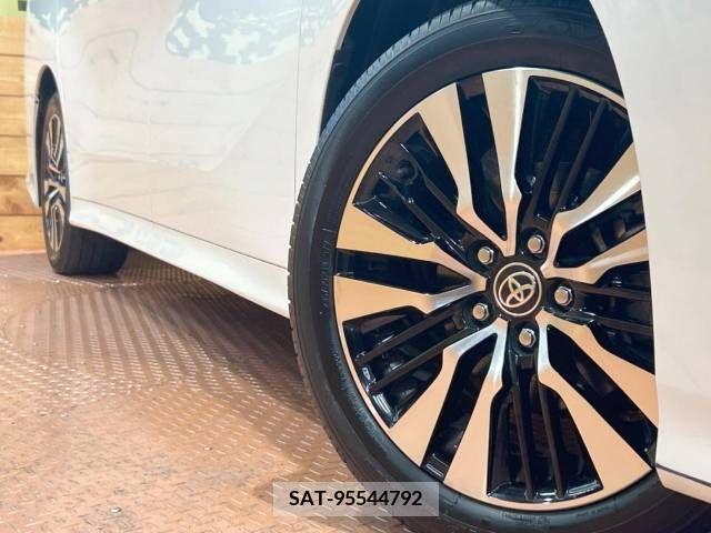 Toyota ALPHARD 2021-09 355503-13