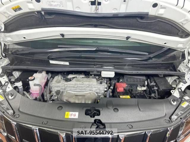 Toyota ALPHARD 2021-09 355503-18