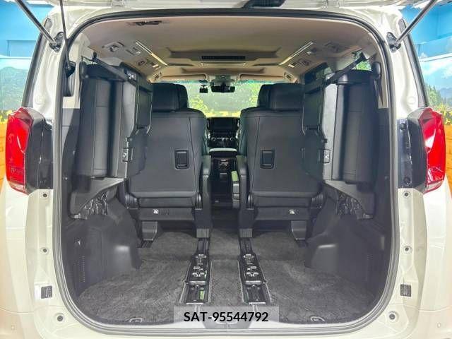 Toyota ALPHARD 2021-09 355503-11
