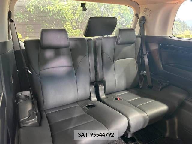 Toyota ALPHARD 2021-09 355503-10