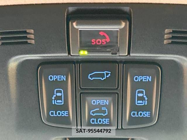 Toyota ALPHARD 2021-09 355503-7
