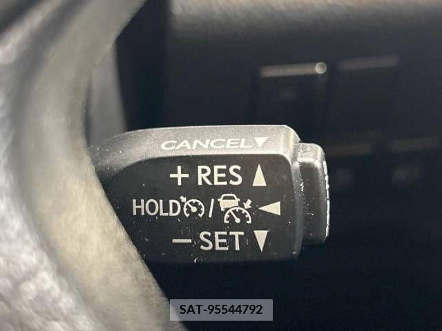 Toyota ALPHARD 2021-09 355503-5