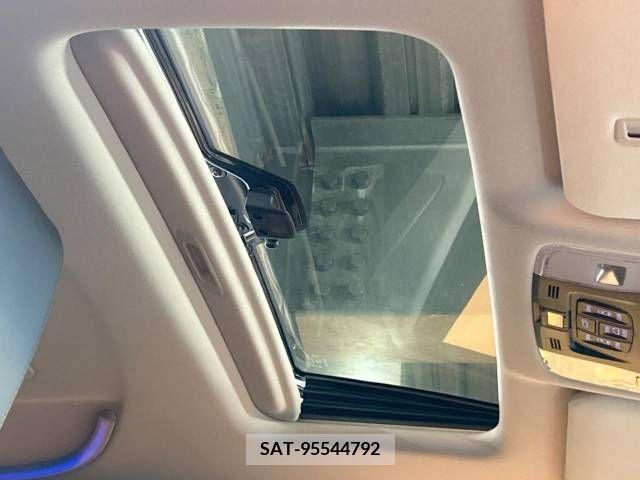Toyota ALPHARD 2021-09 355503-2