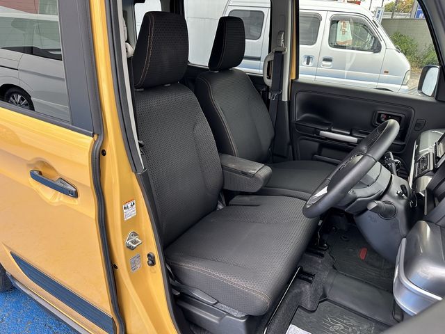 Suzuki SPACIA 2019-02 181987-13